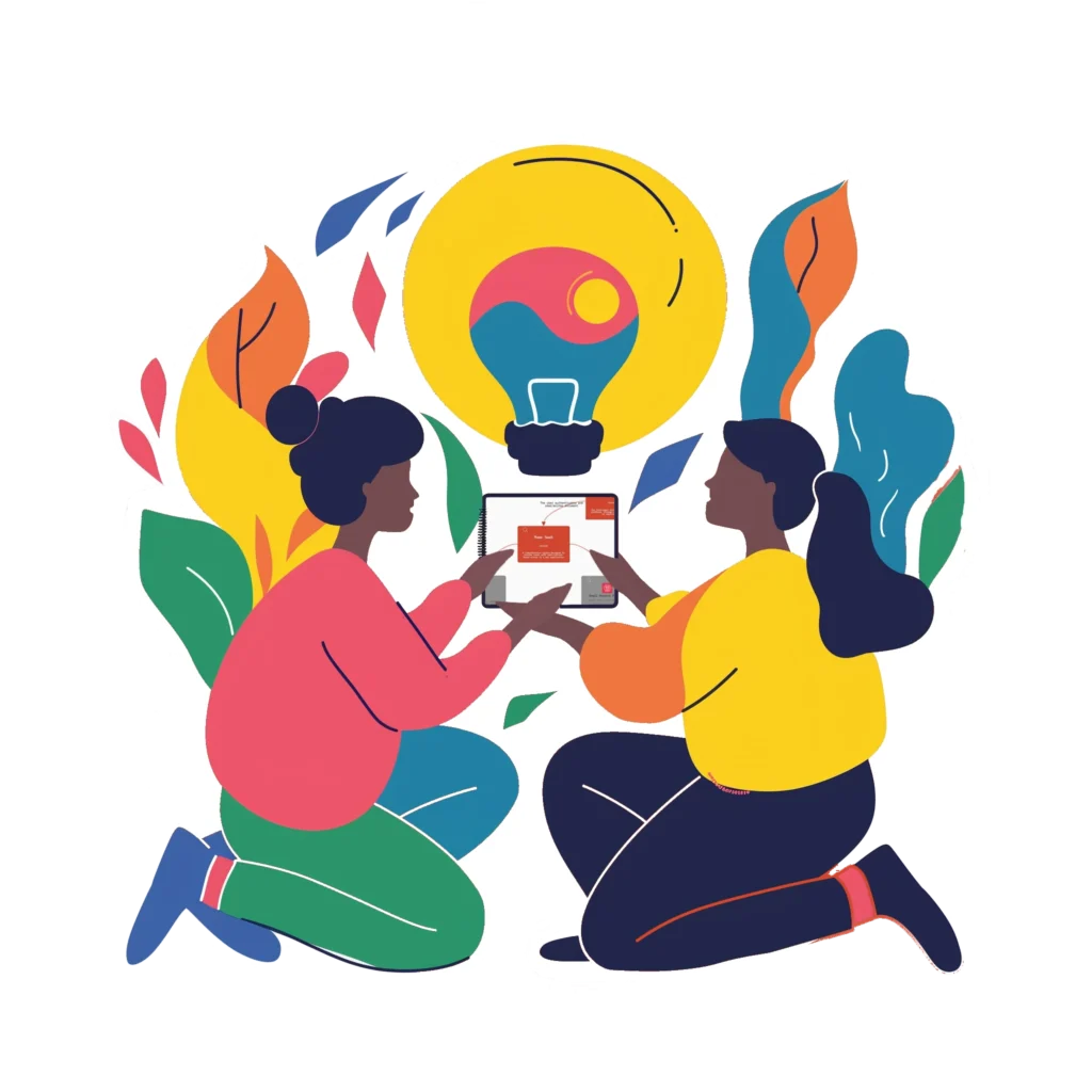 Embrace BridgePulse and a shared vision